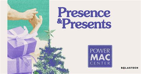 Holiday Offers – Power Mac Center.